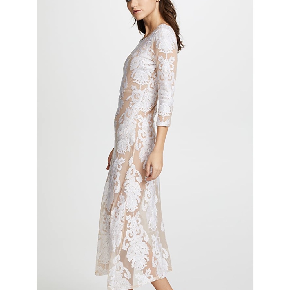 For Love & Lemons
San Marcos Dress